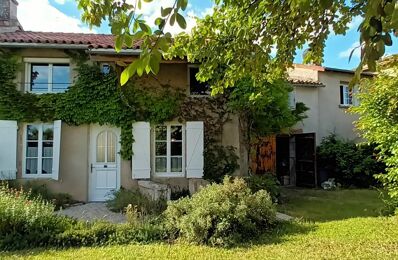 vente maison 224 000 € à proximité de Jaunay-Marigny (86130)