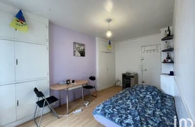 vente appartement 99 000 € à proximité de Aubervilliers (93300)