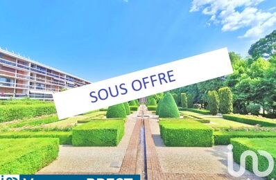 vente appartement 199 000 € à proximité de Meudon (92190)