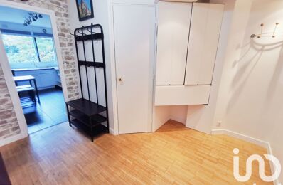 vente appartement 199 000 € à proximité de Crosne (91560)