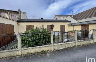 vente maison 659 000 € à proximité de Neuilly-Plaisance (93360)