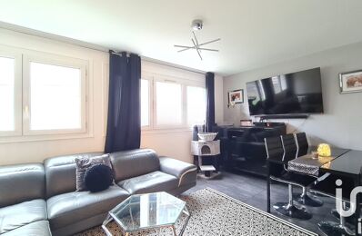 vente appartement 195 000 € à proximité de Fresnes (94260)