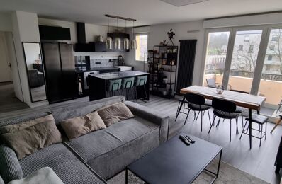 vente appartement 229 000 € à proximité de Nesles-la-Vallée (95690)
