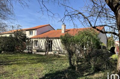 maison 7 pièces 130 m2 à vendre à Poitiers (86000)