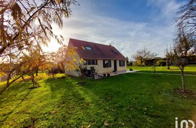 vente maison 230 000 € à proximité de Heudreville-sur-Eure (27400)