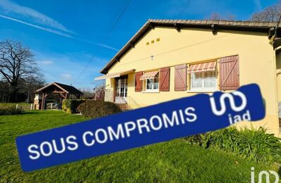 vente maison 170 000 € à proximité de Oloron-Sainte-Marie (64400)