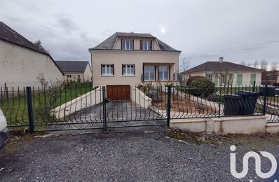 vente maison 250 000 € à proximité de Arthon (36330)