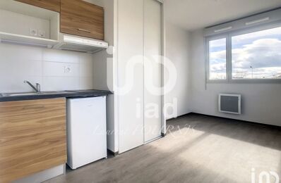 vente appartement 93 750 € à proximité de Saint-Laurent-d'Aigouze (30220)