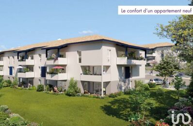 vente appartement 166 300 € à proximité de Saint-Paul-Lès-Dax (40990)