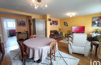 vente appartement 112 000 € à proximité de Vendat (03110)