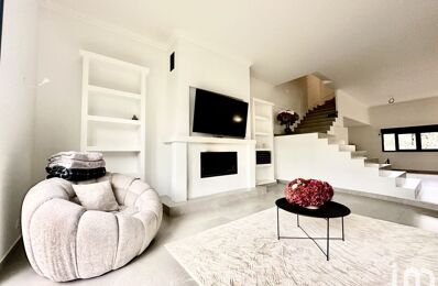 maison 6 pièces 190 m2 à vendre à Montfermeil (93370)