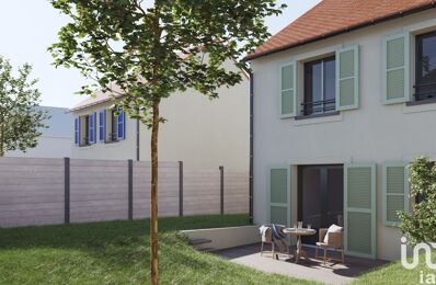 vente maison 273 000 € à proximité de Saint-Germain-sous-Doue (77169)
