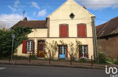 vente maison 74 500 € à proximité de Poilly-sur-Tholon (89110)