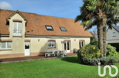 vente maison 349 000 € à proximité de Hautot-sur-Mer (76550)