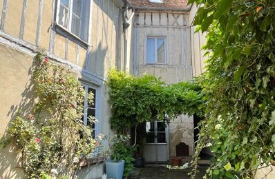 vente maison 299 500 € à proximité de Froissy (60480)