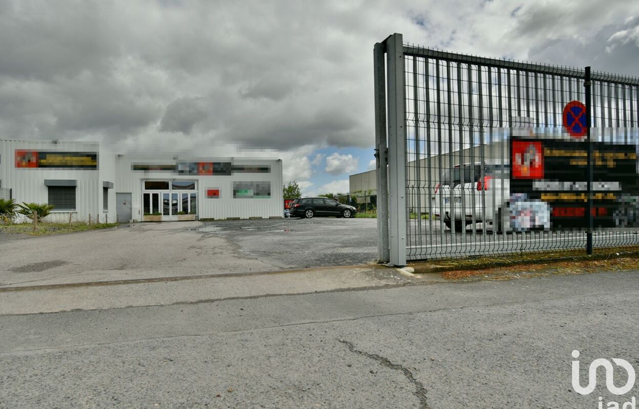 divers  pièces 320 m2 à vendre à Montdidier (80500)