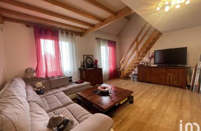 vente appartement 157 900 € à proximité de Juvisy-sur-Orge (91260)