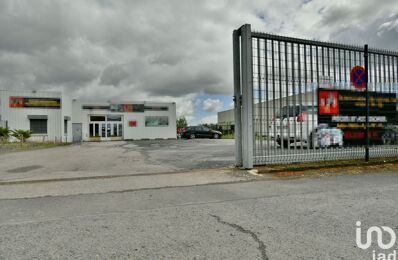 vente commerce 105 000 € à proximité de Pierrepont-sur-Avre (80500)