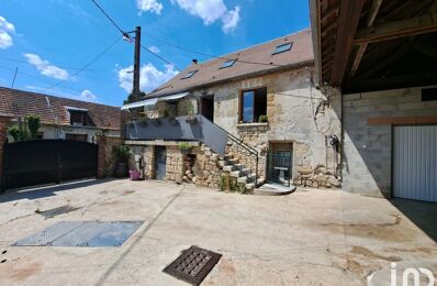 vente maison 124 900 € à proximité de Dravegny (02130)