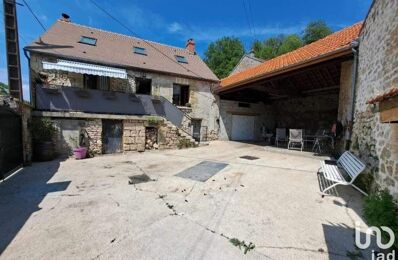 vente maison 122 500 € à proximité de Missy-sur-Aisne (02880)