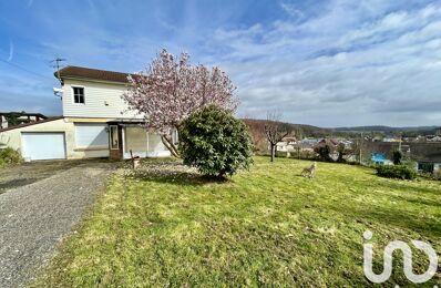 vente maison 198 000 € à proximité de Sandouville (76430)