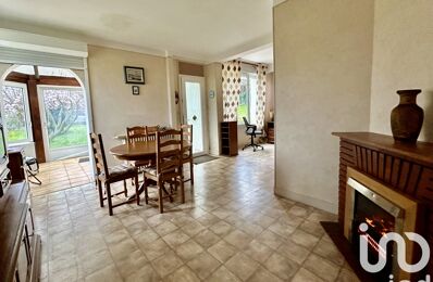 vente maison 198 000 € à proximité de Cauville-sur-Mer (76930)