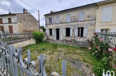 vente maison 92 000 € à proximité de Bussac-sur-Charente (17100)