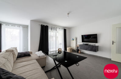vente appartement 145 500 € à proximité de Noyelles-sous-Lens (62221)
