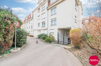 vente appartement 160 000 € à proximité de Soufflenheim (67620)