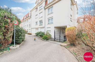 vente appartement 160 000 € à proximité de Niederschaeffolsheim (67500)