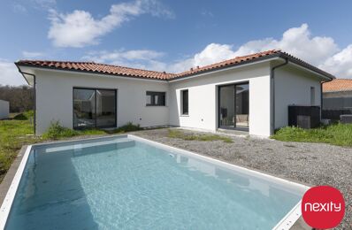 vente maison 298 000 € à proximité de Saint-Vincent-de-Paul (40990)