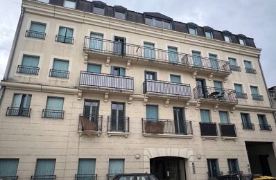 vente appartement 83 000 € à proximité de Luc (65190)