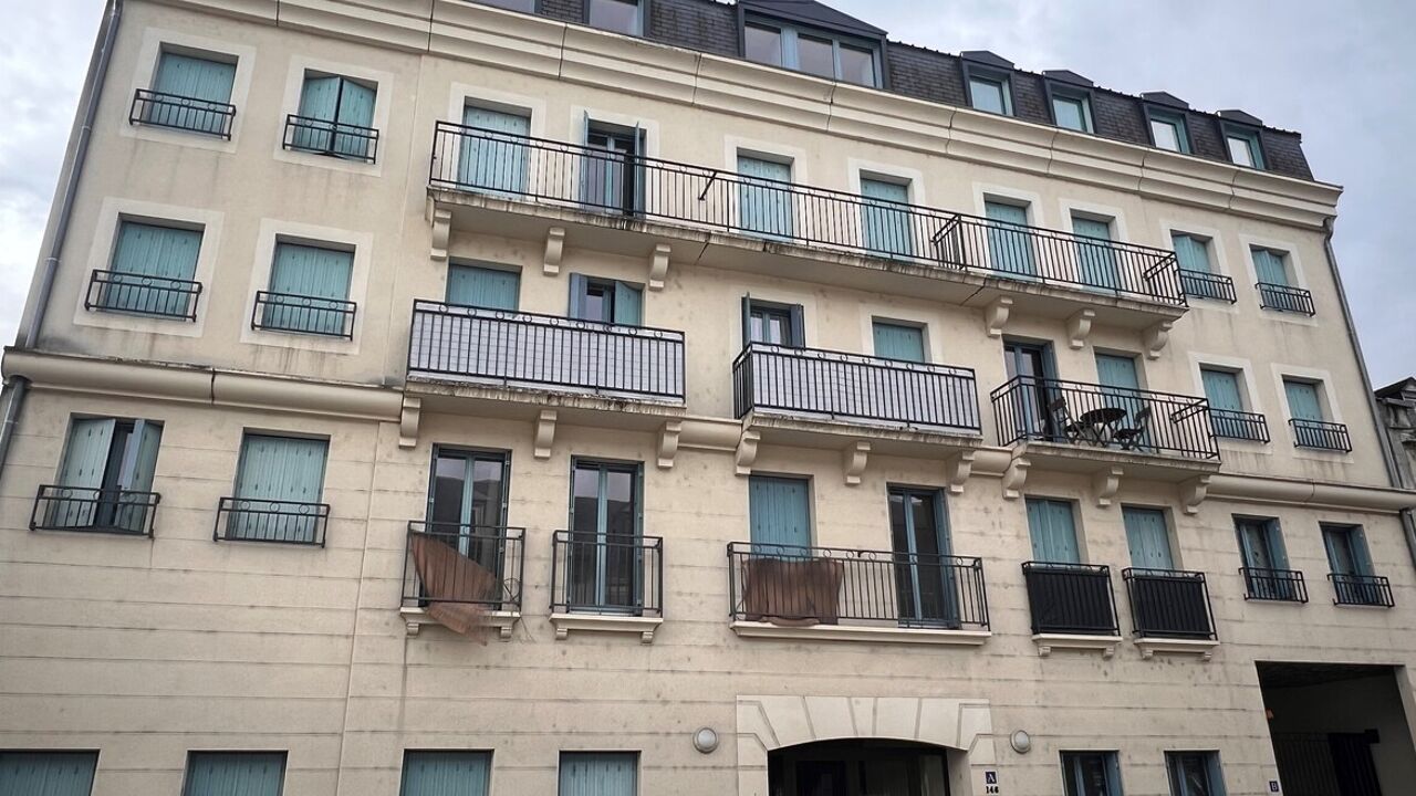 appartement 2 pièces 53 m2 à vendre à Tarbes (65000)