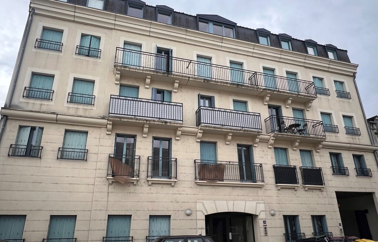 appartement 2 pièces 53 m2 à vendre à Tarbes (65000)