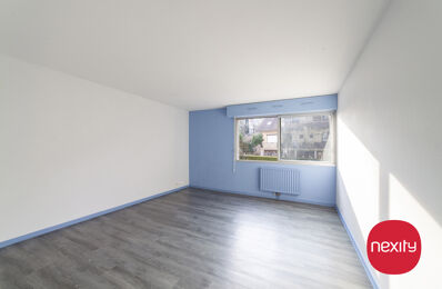 appartement 1 pièces 27 m2 à vendre à Besançon (25000)
