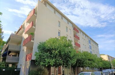 vente appartement 59 900 € à proximité de Le Triadou (34270)