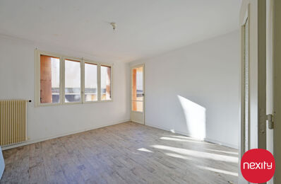 appartement 5 pièces 79 m2 à vendre à Nîmes (30000)