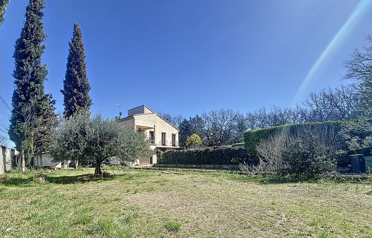 maison 10 pièces 200 m2 à vendre à Aix-en-Provence (13090)