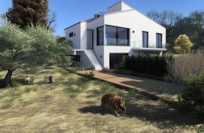 vente maison 795 000 € à proximité de Peyrolles-en-Provence (13860)