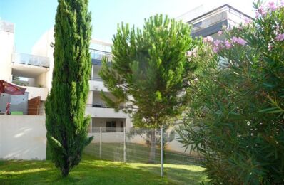 appartement 3 pièces 74 m2 à vendre à Montpellier (34000)