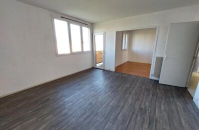 vente appartement 105 000 € à proximité de Lugaignac (33420)