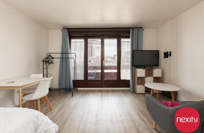 vente appartement 66 000 € à proximité de Pouillon (40350)