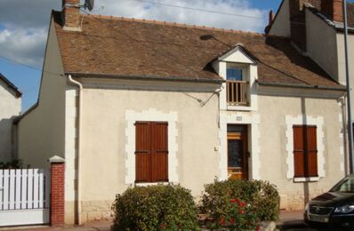vente maison 152 000 € à proximité de Chailly-en-Gâtinais (45260)