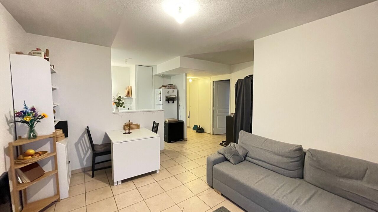 appartement 3 pièces 61 m2 à vendre à Villefranche-sur-Saône (69400)