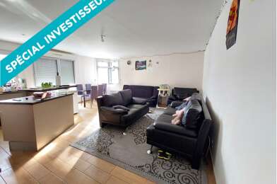 Appartement 4 pièces 109000 €