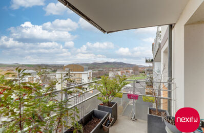 vente appartement 134 900 € à proximité de Clermont-Ferrand (63100)