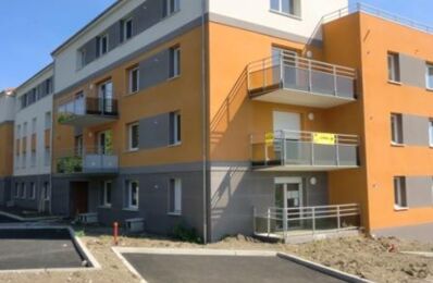 vente appartement 134 900 € à proximité de Cournon-d'Auvergne (63800)