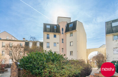 vente appartement 232 000 € à proximité de Boissy-Saint-Léger (94470)