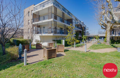 vente appartement 155 000 € à proximité de Toussieu (69780)