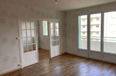 appartement 5 pièces 82 m2 à vendre à Auxerre (89000)